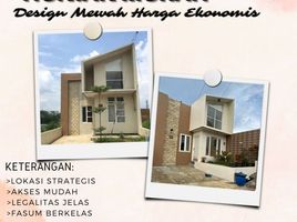 2 Bedroom House for sale in Kidung Kandang, Malang Regency, Kidung Kandang