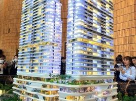 1 Habitación Departamento en venta en King Crown Infinity, Binh Tho