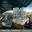 1 Habitación Departamento en venta en King Crown Infinity, Binh Tho, Thu Duc