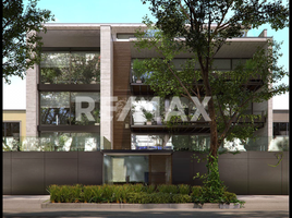Appartement 2 chambre à vendre à Naucalpan De Juarez, Mexico, Naucalpan De Juarez