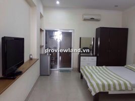 1 chambre Appartement for rent in Ho Chi Minh City, Ward 6, District 3, Ho Chi Minh City