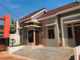 2 Kamar Rumah for sale in Bojonggede, Bogor, Bojonggede