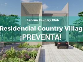 3 Schlafzimmer Haus zu verkaufen in Cancun, Quintana Roo, Cancun