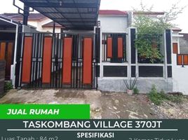 2 Bedroom House for sale in Manisrenggo, Klaten, Manisrenggo