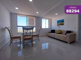 2 Habitación Apartamento en venta en Atlantico, Barranquilla, Atlantico