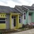 2 Bedroom House for sale in Tanjung Karang Bar, Bandar Lampung, Tanjung Karang Bar