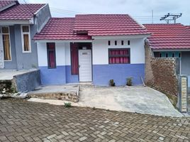 2 Bedroom House for sale in Tanjung Karang Bar, Bandar Lampung, Tanjung Karang Bar