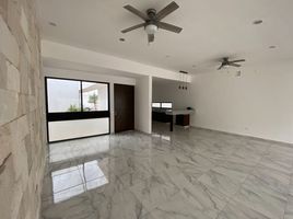 Villa 3 chambre à vendre à Yaxkukul, Yucatan, Yaxkukul