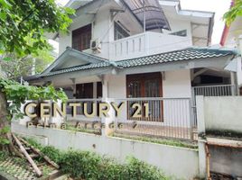 3 Bedroom House for sale in Banten, Pondok Aren, Tangerang, Banten