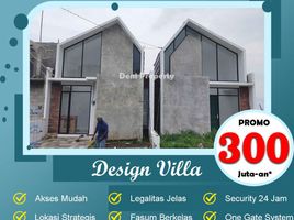 2 Bedroom House for sale in Dau, Malang Regency, Dau