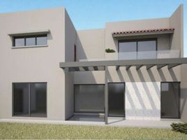 3 Schlafzimmer Haus zu verkaufen in Monterrey, Nuevo Leon, Monterrey