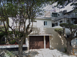 4 Schlafzimmer Haus zu verkaufen in Miguel Hidalgo, Mexico City, Miguel Hidalgo
