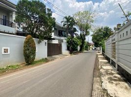  Land for sale in Medistra Hospital, Mampang Prapatan, Cilandak