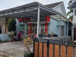 3 Bedroom House for sale in Pekan Baru, Riau, Tampan, Pekan Baru