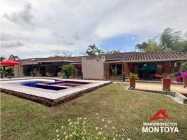 3 Habitación Casa en venta en Pereira, Risaralda, Pereira