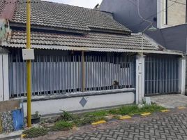 3 Habitación Casa en venta en Tambaksari, East Jawa, Tambaksari