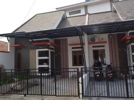 2 Kamar Rumah for sale in Bojonggede, Bogor, Bojonggede