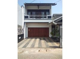 7 Bedroom House for sale in Jatiasih, Bekasi, Jatiasih