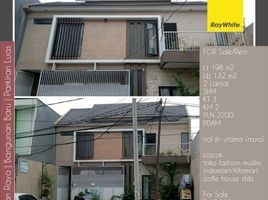 3 Habitación Casa en venta en Gunung Anyar, East Jawa, Gunung Anyar