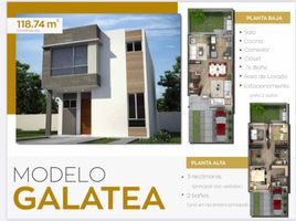 3 Schlafzimmer Haus zu verkaufen in El Marques, Queretaro, El Marques