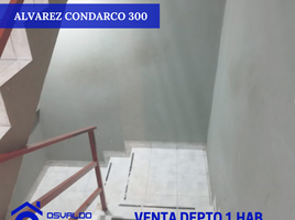 1 Habitación Apartamento en venta en Tucuman, Capital, Tucuman