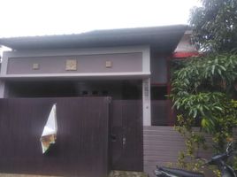 4 Kamar Rumah for sale in Margacinta, Bandung, Margacinta