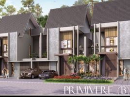 3 Bedroom Villa for sale in Serpong, Tangerang, Serpong