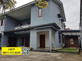 5 Schlafzimmer Haus zu verkaufen in Pesanggrahan, Jakarta, Pesanggrahan