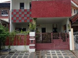 3 Kamar Vila for sale in Cipondoh, Tangerang, Cipondoh