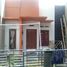 2 Bedroom House for sale in Bojonggede, Bogor, Bojonggede