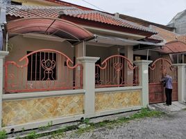 4 Habitación Villa en venta en Mulyorejo, East Jawa, Mulyorejo