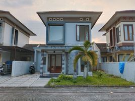 3 Schlafzimmer Villa zu verkaufen in Mlati, Yogyakarta, Mlati