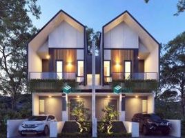 3 Bedroom Villa for sale in Setu Babakan, Jaga Karsa, Pancoranmas