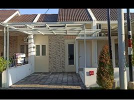 2 Bedroom House for sale in Taman, Sidoarjo, Taman