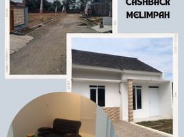 2 Bedroom House for sale in Pameungpeuk, Bandung, Pameungpeuk