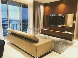 3 Phòng ngủ Chung cư for rent at , An Phú