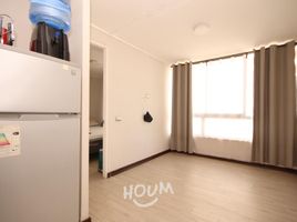 1 Habitación Apartamento en venta en Chile, Santiago, Santiago, Santiago, Chile
