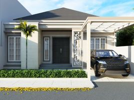 4 Habitación Casa en venta en Tampan, Riau, Tampan, Pekan Baru, Riau