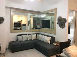 1 Bedroom Condo for rent at THE COLUMNS LEGAZPI VILLAGE, Makati City