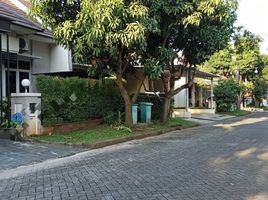 4 Kamar Rumah for sale in Semarang, Jawa Tengah, Tembalang, Semarang