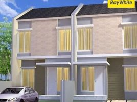 Villa 5 chambre à vendre à Mulyorejo, East Jawa, Mulyorejo