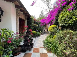 5 Schlafzimmer Villa zu verkaufen in Naucalpan De Juarez, Mexico, Naucalpan De Juarez