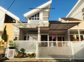 2 Schlafzimmer Villa zu verkaufen in Lowok Waru, East Jawa, Lowok Waru