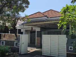 3 Habitación Villa en venta en Tambaksari, East Jawa, Tambaksari