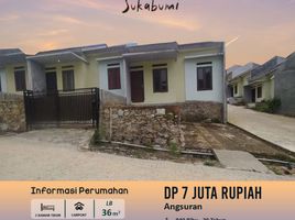 2 Kamar Rumah for sale in Lampung, Sukarame, Bandar Lampung, Lampung