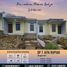 2 Kamar Rumah for sale in Lampung, Sukarame, Bandar Lampung, Lampung