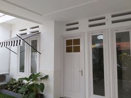 4 Kamar Vila for sale in Duren Sawit, Jakarta, Duren Sawit, Jakarta Timur, Jakarta