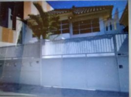 2 Habitación Casa en venta en Tambaksari, East Jawa, Tambaksari