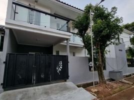 4 Bedroom House for sale in Pondokgede, Bekasi, Pondokgede