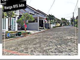 2 Kamar Rumah for sale in Blimbing, Malang Regency, Blimbing